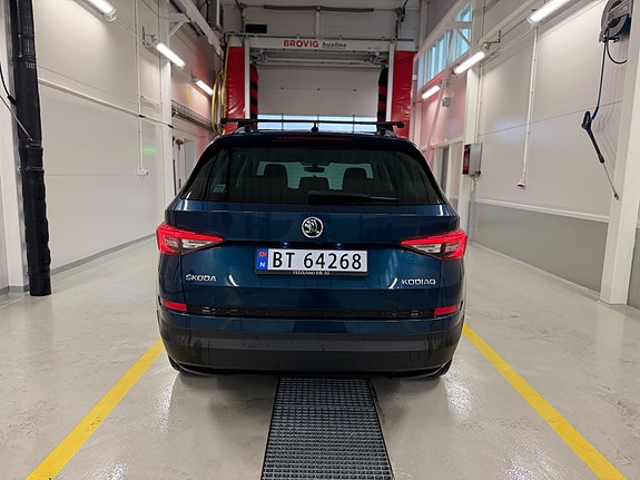 Skoda Kodiaq 3 of 12