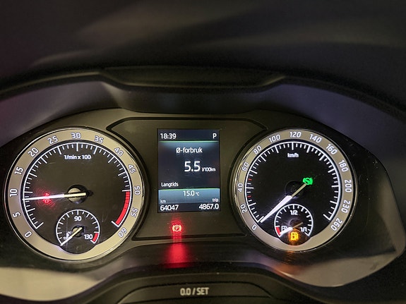 Skoda Kodiaq 10 of 12