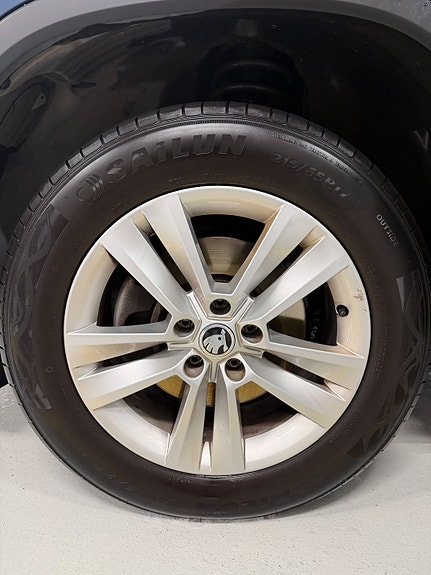 Skoda Kodiaq 12 of 12