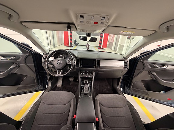 Skoda Kodiaq 5 of 12