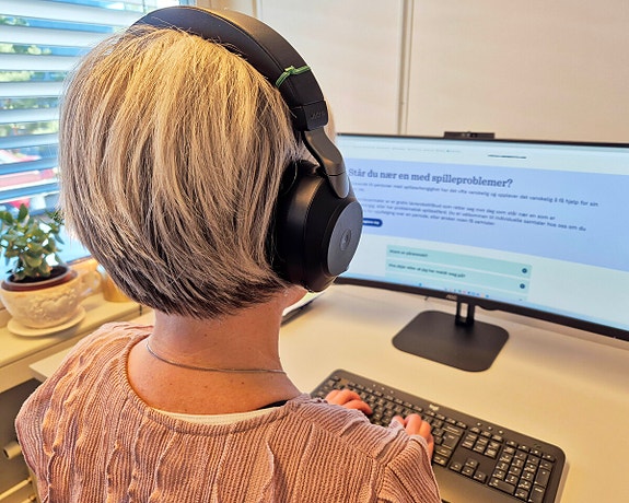 Bilde 1 av 1 i jobbannonse-galleriet