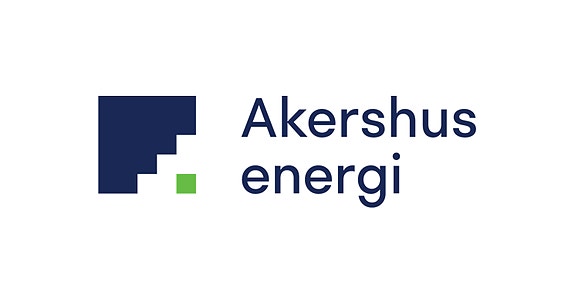 AKERSHUS ENERGI AS logo