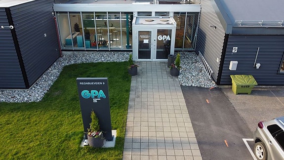 Bilde 1 av 4 i jobbannonse-galleriet