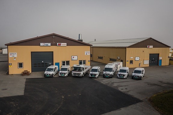 Bilde 1 av 3 i jobbannonse-galleriet