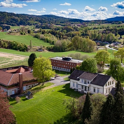 Bilde 1 av 1 i jobbannonse-galleriet