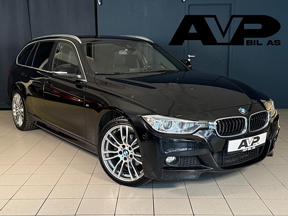 BMW 3-Serie