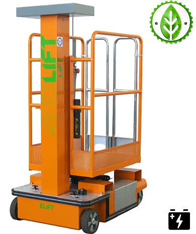 Axo Elift 3.0