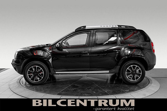Dacia Duster 5 of 5