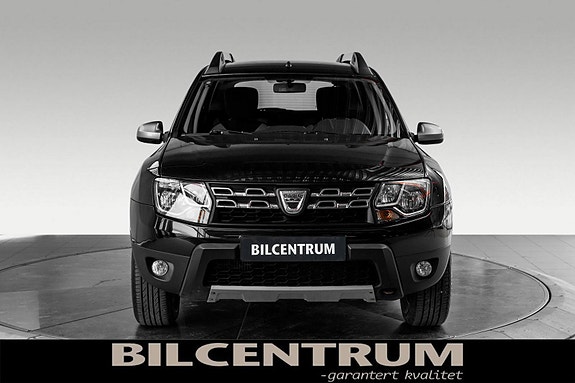 Dacia Duster 3 of 5