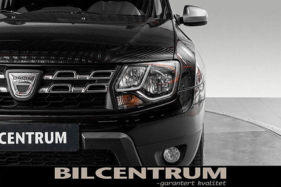 Dacia Duster 4 of 5