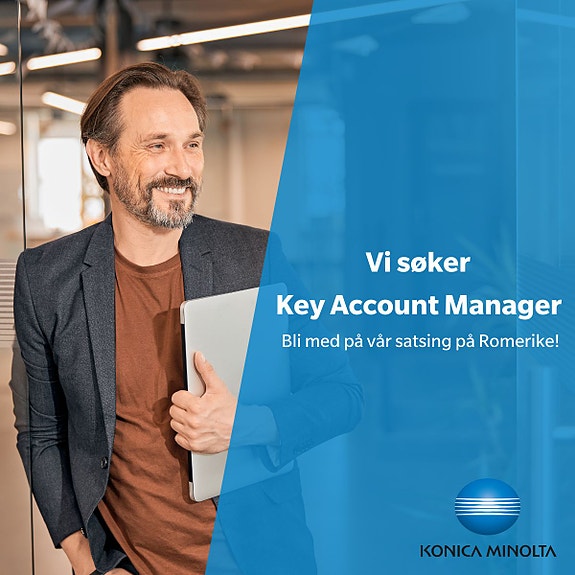 Bilde 1 av 4 i jobbannonse-galleriet