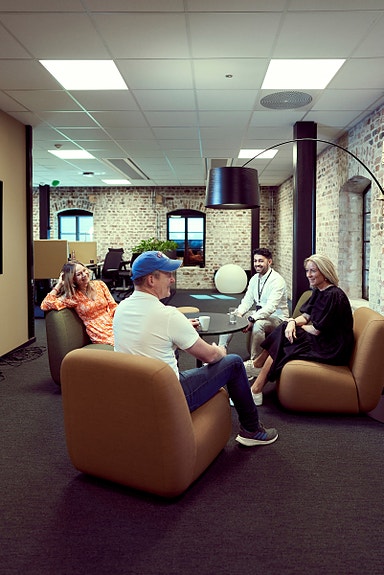 Bilde 1 av 1 i jobbannonse-galleriet