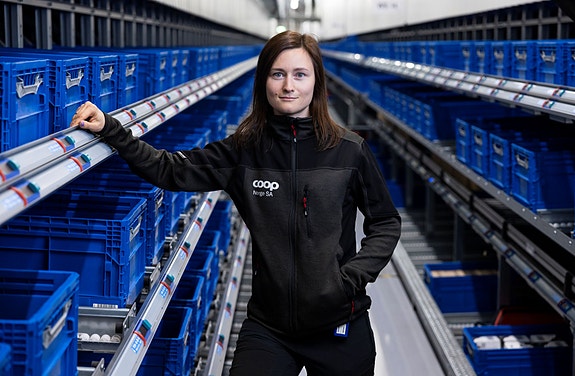 Bilde 1 av 3 i jobbannonse-galleriet