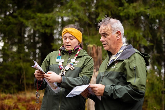 Foto: Helene Moe Slinning