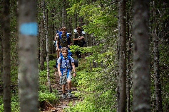 Foto: Helene Moe Slinning