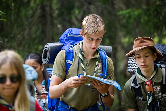 Foto: Helene Moe Slinning