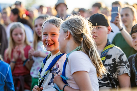 Foto: Helene Moe Slinning