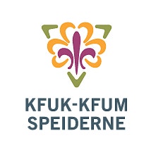 Norges Kfuk Kfum Speidere logo