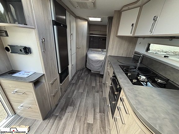 KABE IMPERIAL 600 XL KS Ny pris 21 of 30