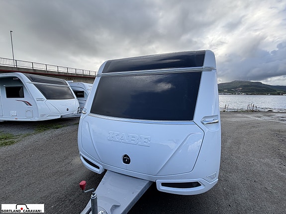KABE IMPERIAL 600 XL KS Ny pris 8 of 30