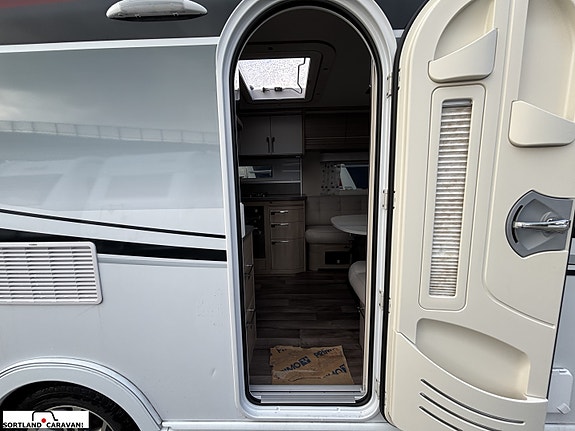 KABE IMPERIAL 600 XL KS Ny pris 16 of 30