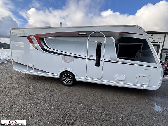KABE IMPERIAL 600 XL KS Ny pris 2 of 30