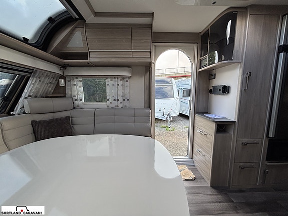 KABE IMPERIAL 600 XL KS Ny pris 20 of 30