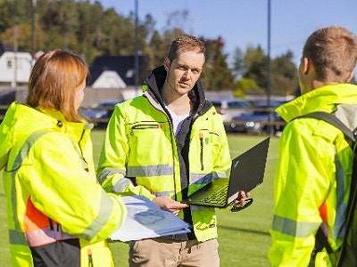Bilde 1 av 1 i jobbannonse-galleriet