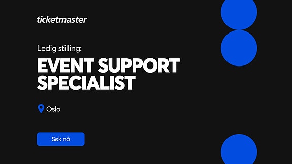 Bilde fra arbeidsgiver