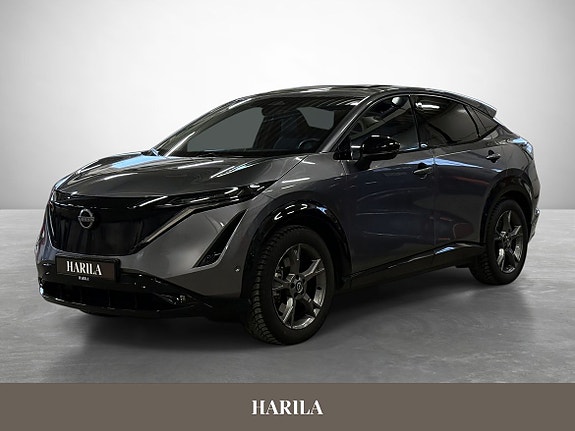 Nissan Ariya