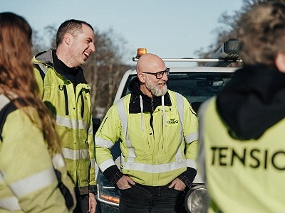 Bilde 1 av 1 i jobbannonse-galleriet