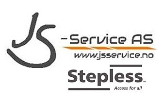 Jonn Skaar Service As logo