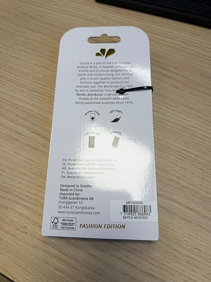 Product image 2 of 2