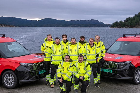 Bilde 1 av 2 i jobbannonse-galleriet