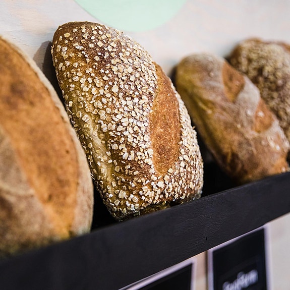 KUNDEBEHANDLER / ORDREMOTTAKER