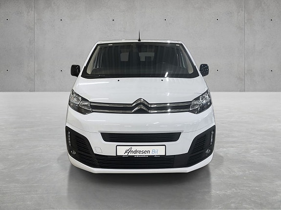 Citroen Jumpy 5 of 17