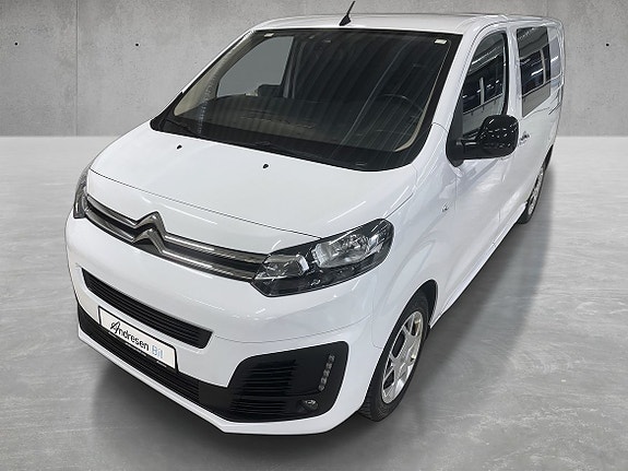 Citroen Jumpy 17 of 17