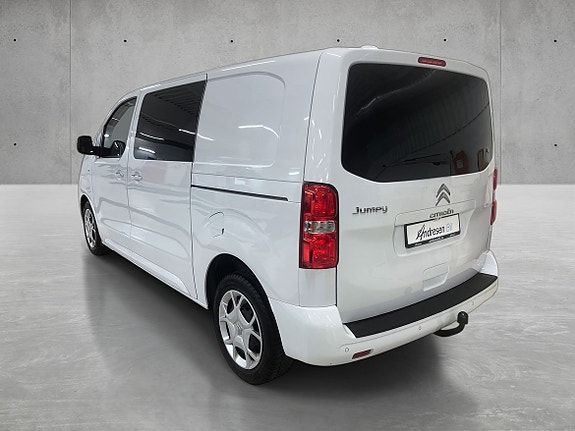 Citroen Jumpy 3 of 17