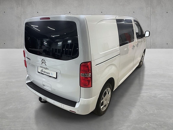 Citroen Jumpy 14 of 17
