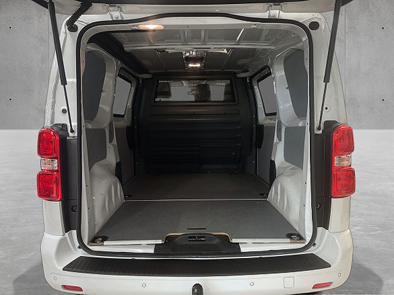 Citroen Jumpy 13 of 17