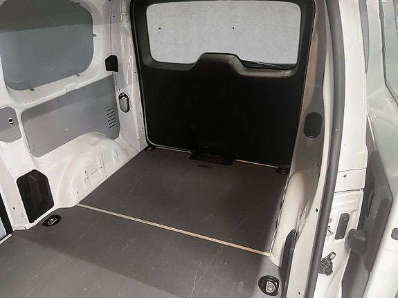 Citroen Jumpy 12 of 17