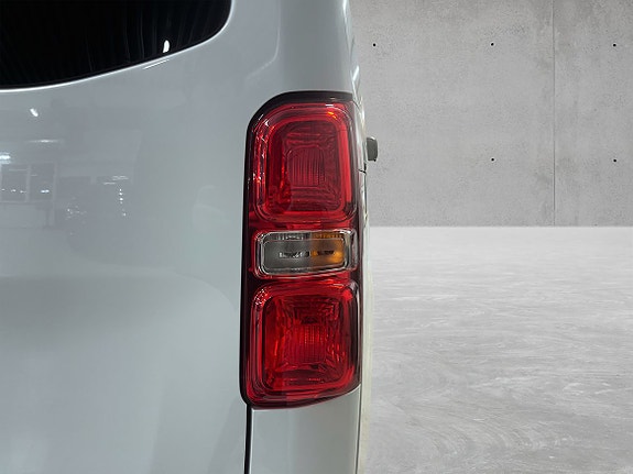 Citroen Jumpy 15 of 17
