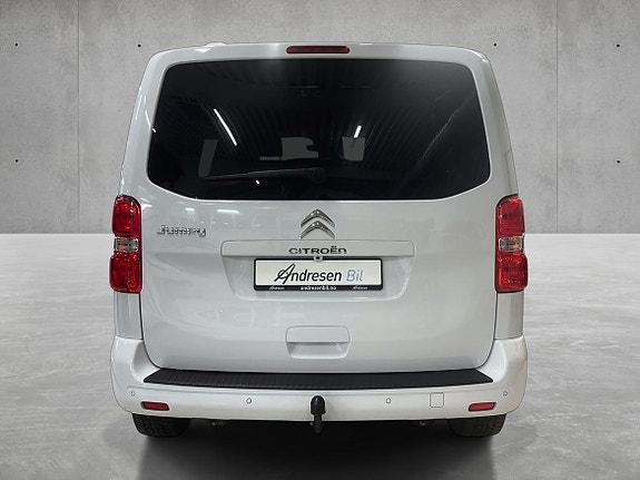 Citroen Jumpy 4 of 17