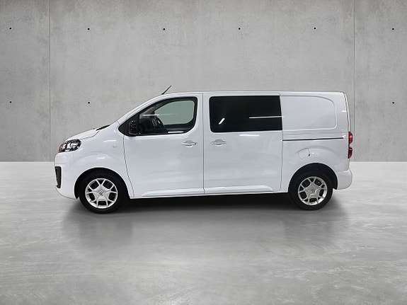 Citroen Jumpy 2 of 17