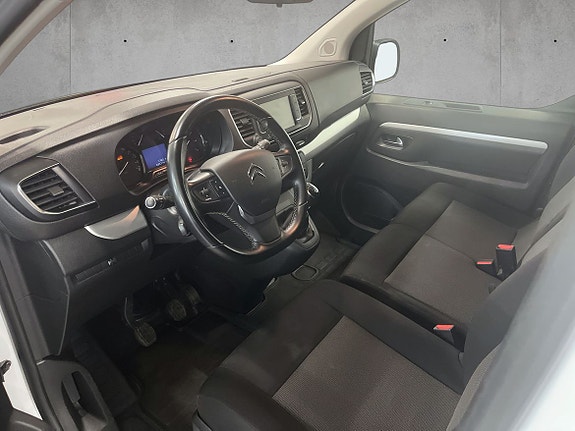 Citroen Jumpy 7 of 17