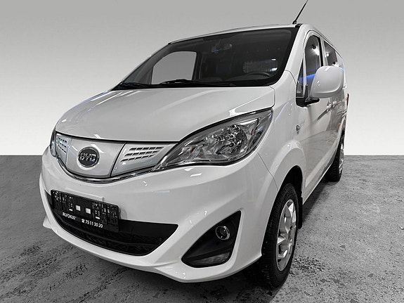 BYD Andre