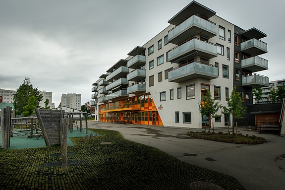 Bilde 1 av 4 i jobbannonse-galleriet