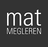 Matmegleren logo