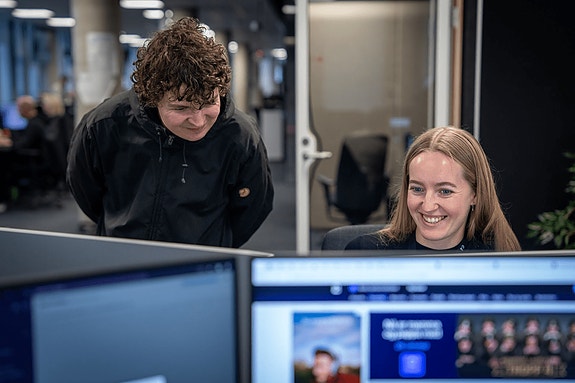 Bilde 1 av 1 i jobbannonse-galleriet