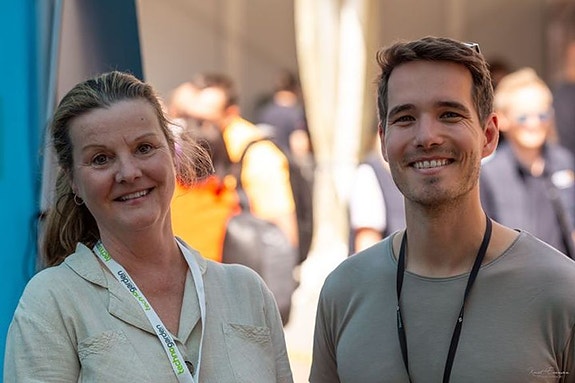 Bilde 1 av 2 i jobbannonse-galleriet